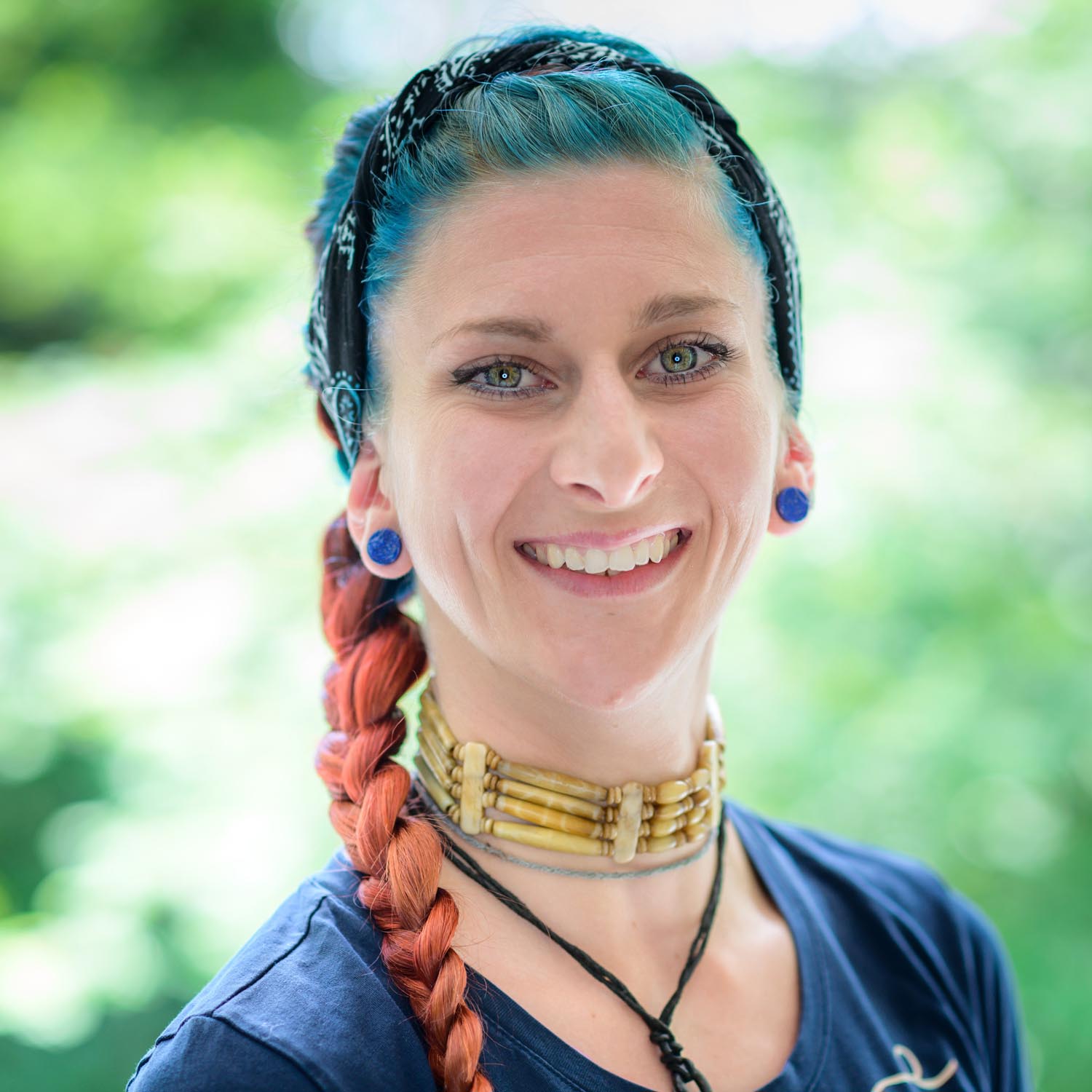 Sarah Thieme Sarah Thieme